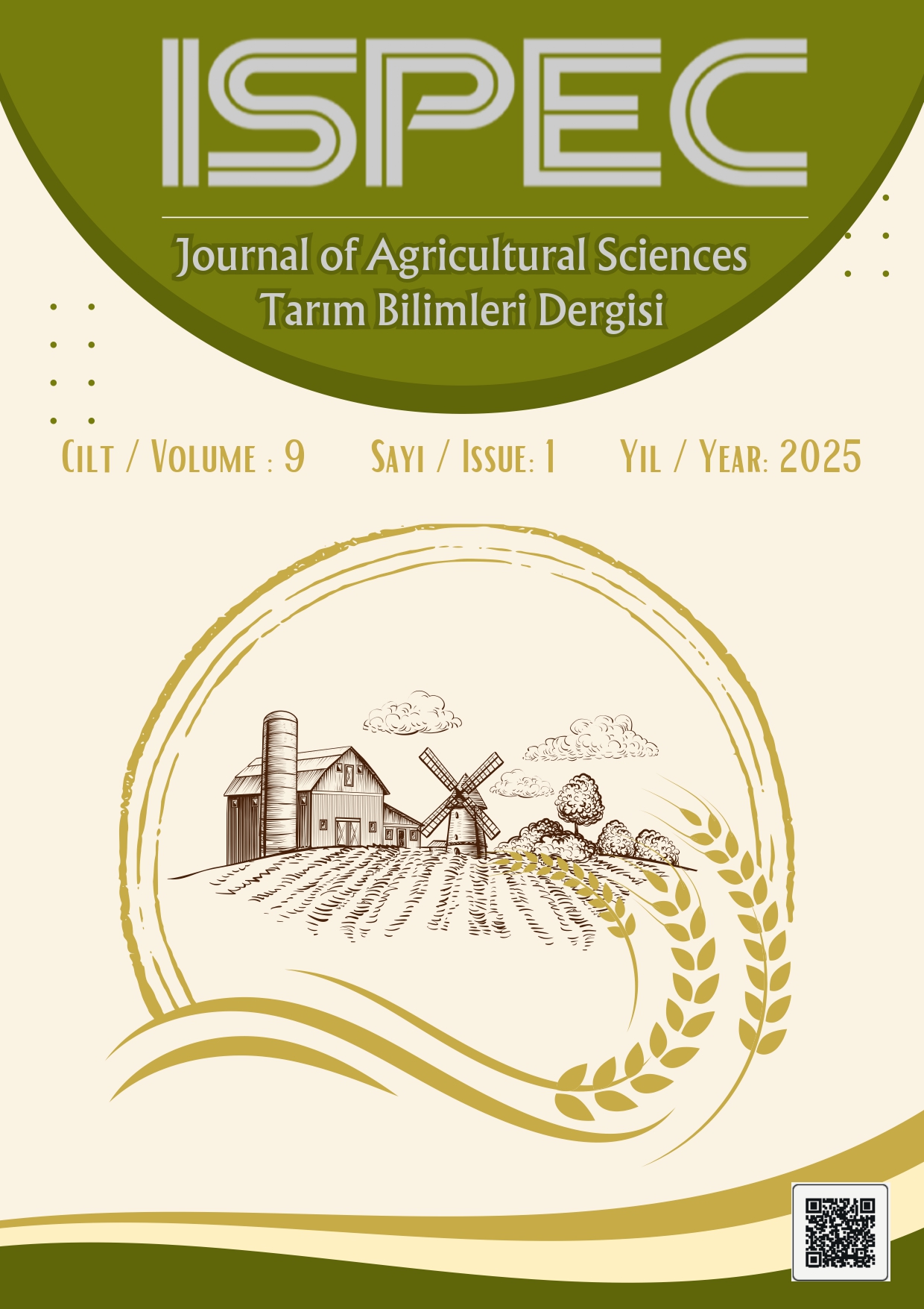 					View Vol. 9 No. 1 (2025)
				